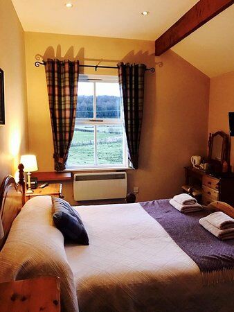 The White Hart Inn