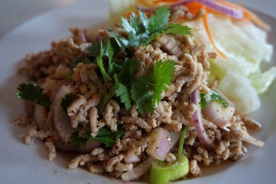 Thai at Review
