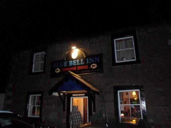 Blue Bell Inn