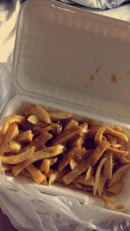 Townhead Chippy