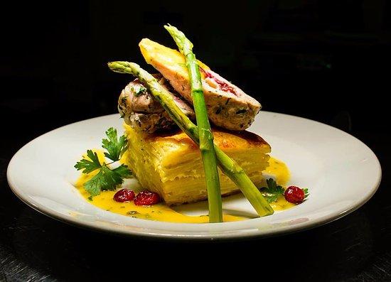 Swinside Inn