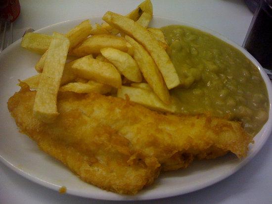 Sea Breeze Fish Bar