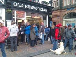 Old Keswickian