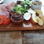 The Gincase Tearoom