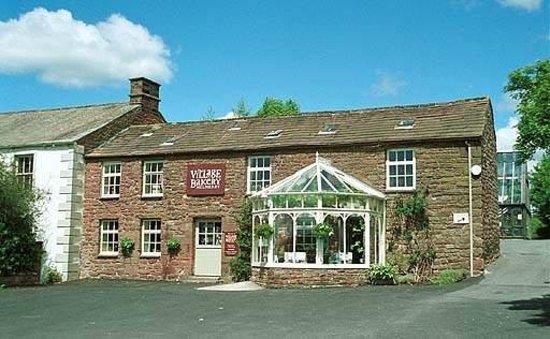 The Old Village Bakery