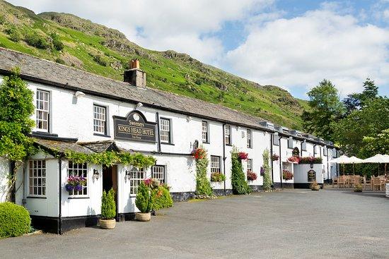 King's Head Inn