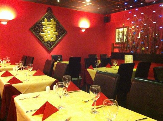 Century Chinese Restaurant