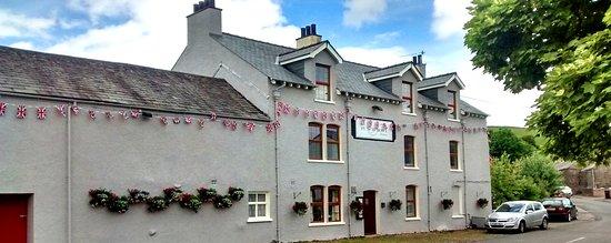 The Punch Bowl Inn