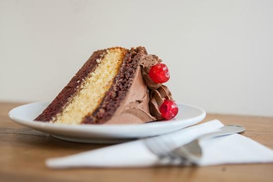 Orton Scar Cafe