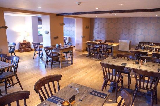 The New Crown Inn