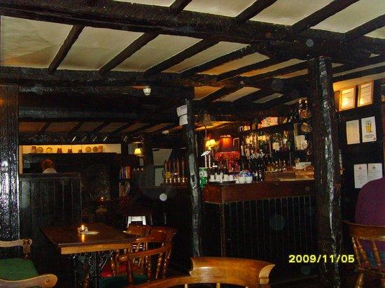 Queen's Head Inn
