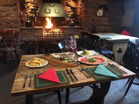 The Highland Drove Inn Penrith