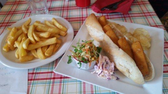 Station Restaurant
