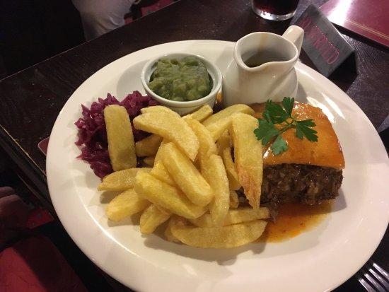 Anglers Arms