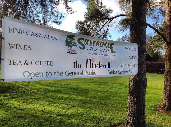 Silverdale Golf Club