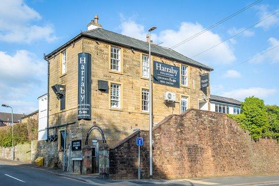 Harraby Pub & Kitchen