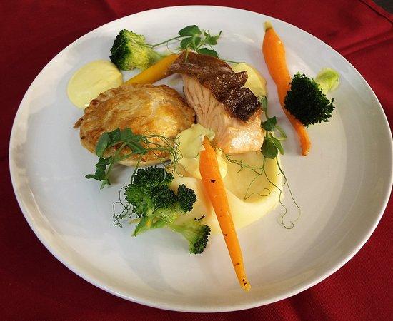The Scafell Restaurant