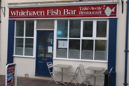 Whitehaven Fish Bar