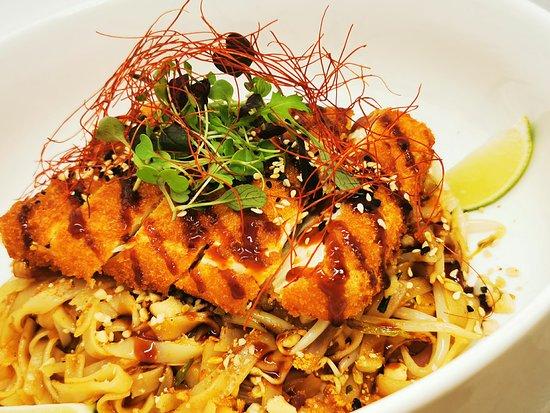 Sweet Pepper Cafe