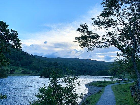 Rydal River Cafe