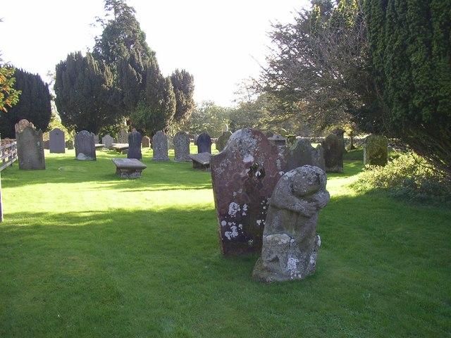 Church of St Andrew