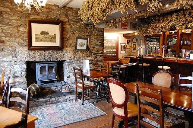 Hare & Hounds Bowland Bridge