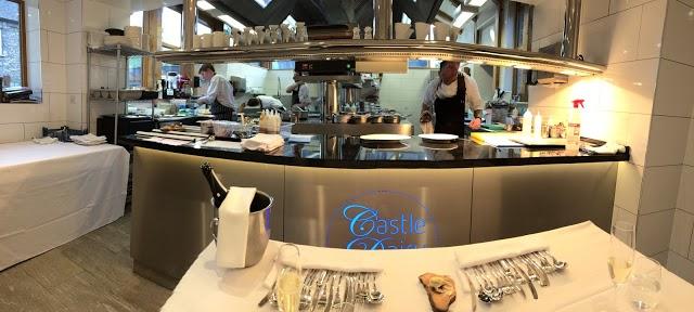 The Castle Dairy