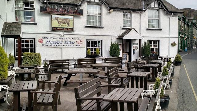 Black Bull