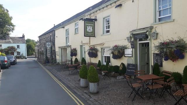 Cavendish Arms Hotel