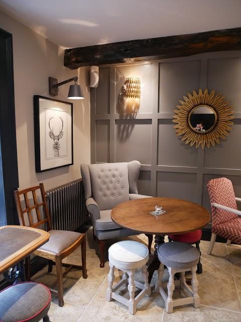 The New Inn