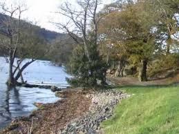 Cockshott Point