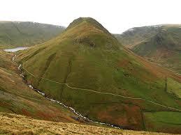 Gray Crag