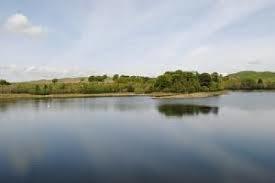 Fisher Tarn Reservoir