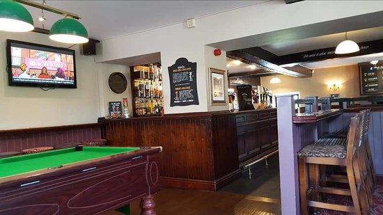 The Punch Bowl