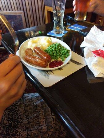 The Red Lion