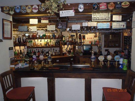 The Sun Hotel