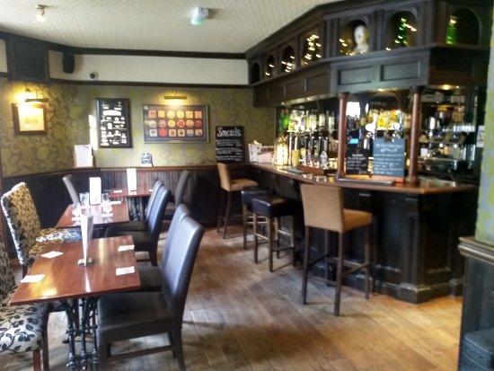 The Bitter End Pub