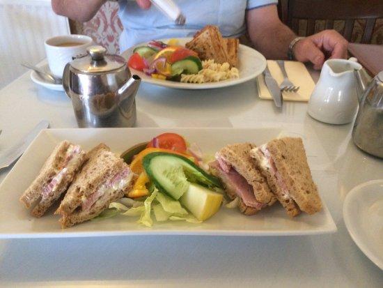 Beatfords Country Kitchen