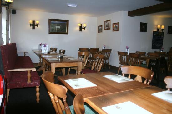 The Greyhound Inn