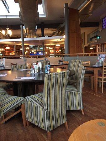 Wetherspoons Bransty Arch