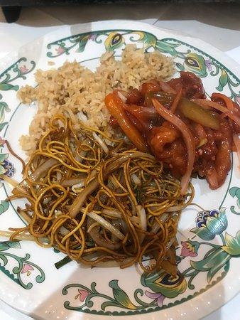 jasmine palace