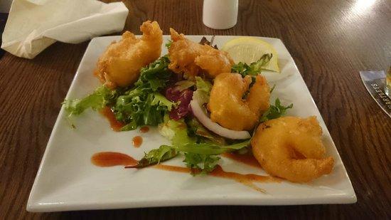 Outgate Inn