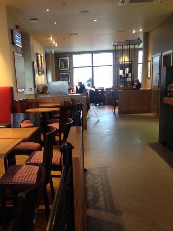Costa Coffee