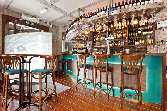 Caffe Riva
