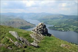 Arthur's Pike
