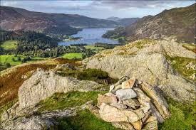 Arnison Crag