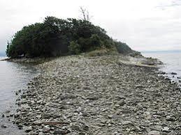 Chapel Island