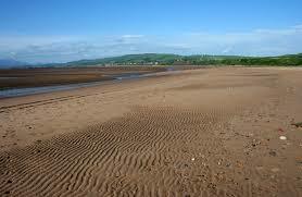 Roanhead Beach