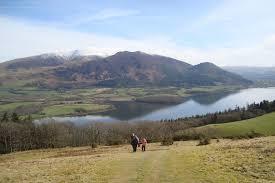 Sale Fell