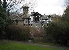 Bassenfell Manor